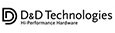 D & D Technologies Products
