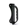 Gate Handle (Black) - LLHBG  DISCONTINUED PRODUCT!!ONLY 1 LEFT IN STOCK