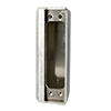 SureClose® ConcealFit Weld Box Gate-Side  for Hinge (Aluminum)  7812S