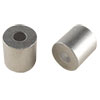 Nicopress Aluminum Stop Sleeves - 1/4" (50ea) - 878-8-VF6 