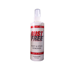 Rust Free&trade; 4 Oz. Spray - 83MRF4 