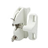 LokkLatch® Series 2 (White) - LLAAW 