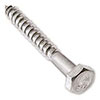 Lag Bolt - 2" - 11HLB864 