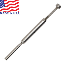 Handy Crimp Decko Threaded Termination Button Turnbuckle (3/16") - 27-412-10F-DE 