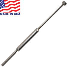 Handy Crimp Decko Threaded Termination Button Turnbuckle (3/16") - 27-412-10LF-DE 