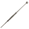 Classic Handy Crimp Ball End Turnbuckles (Short Barrel) (1/8") (3-1/2" Post) - 26-412-10BS-L 