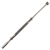 Classic Button Turnbuckle (3/16") (3-1/2" Post) - 19-316-10F-L 