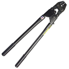 Hand Swager, 3/32", 1/8", 3/16" - 3-346-SB 