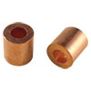 Nicopress Copper Stop Sleeves - 5/16" (10ea) - 871-26-F6 