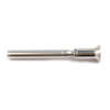 Traditional Handy Crimp Countersunk Termination Stud - 3/16" - CTSCLL316 