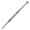 Traditional Handy Crimp  Termination Stud Turnbuckles (Short Barrel) - 1/8" - 10A40112S 