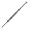 Traditional Handy Crimp Termination Stud Turnbuckle - 1/8" - 10A40110 