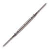 Traditional Handy Crimp Swage to Swage Turnbuckle - 1/8" - 14TTCLL18SS 