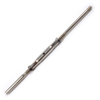 Traditional Handy Crimp Threaded  Termination Stud Turnbuckles (Short Barrel) - 3/16" - 14TT2CLL316S 