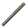 Traditional Threaded Stud - 1/4" - 12LL14RHC 