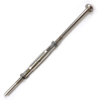 Traditional Termination Stud Turnbuckle (Short Barrel) - 1/8" - 14TT2LL18TS 