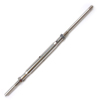 Traditional Threaded Termination Stud Turnbuckle - 5/32" - 14TTLL532S 