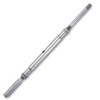 Traditional Threaded Termination Stud Turnbuckle - 1/4" - 516TTLL14S 