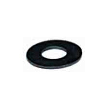 Flat Washers (Black) - 11HW14BX 