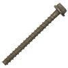 Wedge Bolt - 410SS - 11HWB12128 