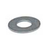 Flat Washers (Metric) - 11HW6M 