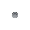 Hex Lock Nuts - Nylon Insert - 11HLN10R 