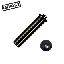 Quick-Lock BX - 3/16"   33FPUL6-18BX