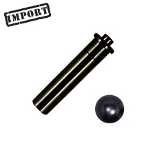 Quick-Lock BX - 1/8"   33FPUL4-18BX