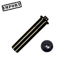 Quick-Lock BX - 1/8"   33FPUL4-20BX