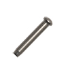 Handy Crimp Termination Stud - Dome (1/8") 