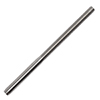 Threaded Stud (RH) - 1/8" - (Import)  (Fine Thread)