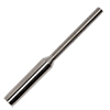 Threaded Stud (LH) - 1/4" - (Import) 