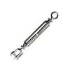 Jaw & Eye Turnbuckle 3/16" x 2-1/8" (S/S Marine Style) 