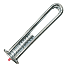 Ferrule Insert, Double Loop - (202036) 