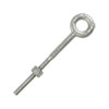 Galvanized Regular Eye Bolt - 5/16" x 4-1/4" 