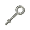 Galvanized Regular Eye Bolt - 3/8" x 2-1/2" 