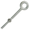 Galvanized Regular Eye Bolt - 1/2" x 6" 