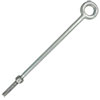 Galvanized Regular Eye Bolt - 1/2" x 12" 