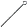 Galvanized Regular Eye Bolt - 5/8" x 18" 