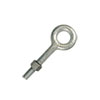 Galvanized Regular Eye Bolt - 3/4" x 4-1/2" 