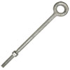 Galvanized Regular Eye Bolt - 3/4" x 15" 