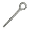 Galvanized Shoulder Eye Bolt - 1/2" x 6" 