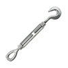 Hook & Eye Turnbuckles 5/8" x 6" (Galvanized)