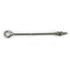 S.S. Plain Welded Eye Bolt - 30HEPW308192 