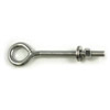 S.S. Plain Welded Eye Bolt - 30HEPW312128 