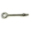 S.S. Plain Welded Eye Bolt - 30HEPW316192 