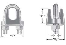 Stainless Steel Oval Sleeve Schematic