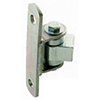 Half Bolt-on BadAss™ Gate Hinge - CI3770 