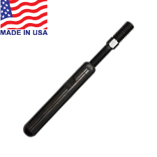 Adjust-A-Body&reg; Concrete Anchor Bolt Tensioners (Black Oxide) - 1/4" - A-JAB8 