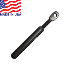 Adjust-A-Body&reg; Threaded Eye Tensioners (Black Oxide) - 1/8" & 3/16" - A-JTE6 